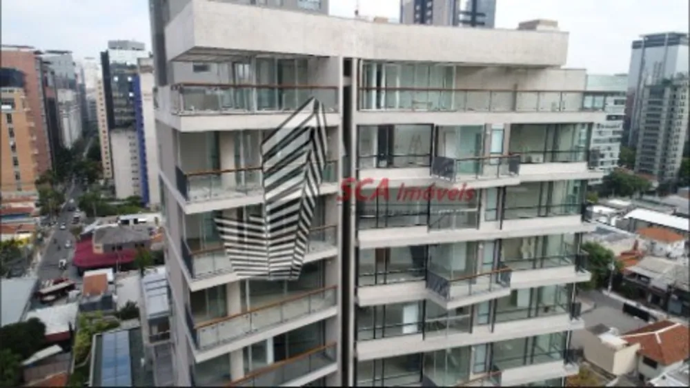 Apartamento, 1 quarto, 61 m² - Foto 3