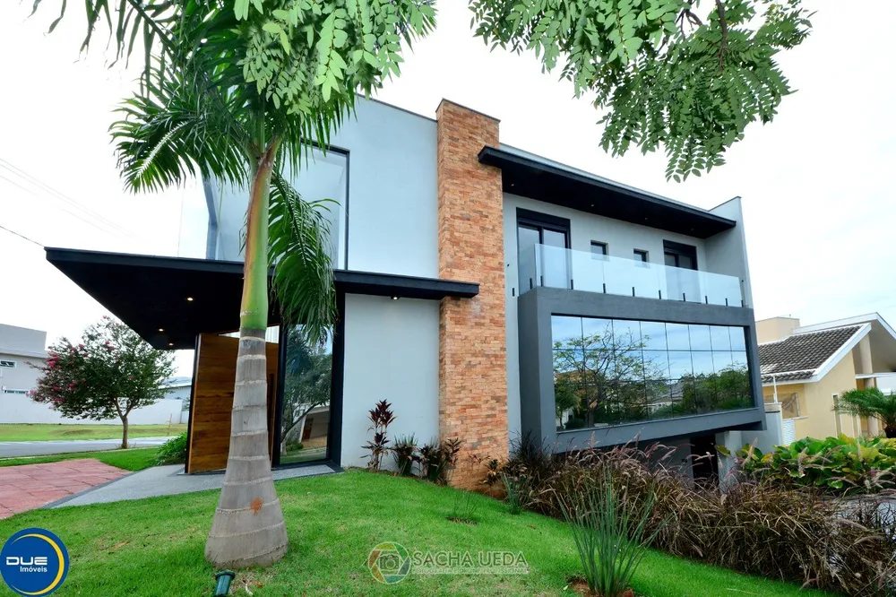 Casa, 4 quartos - Foto 1