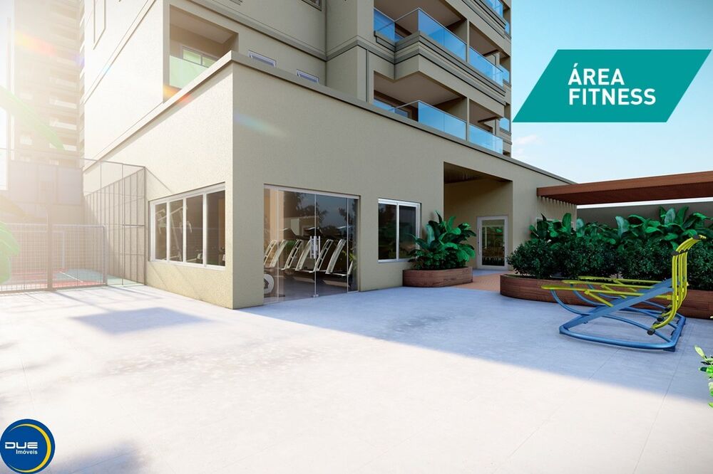 Apartamento, 2 quartos, 74 m² - Foto 3