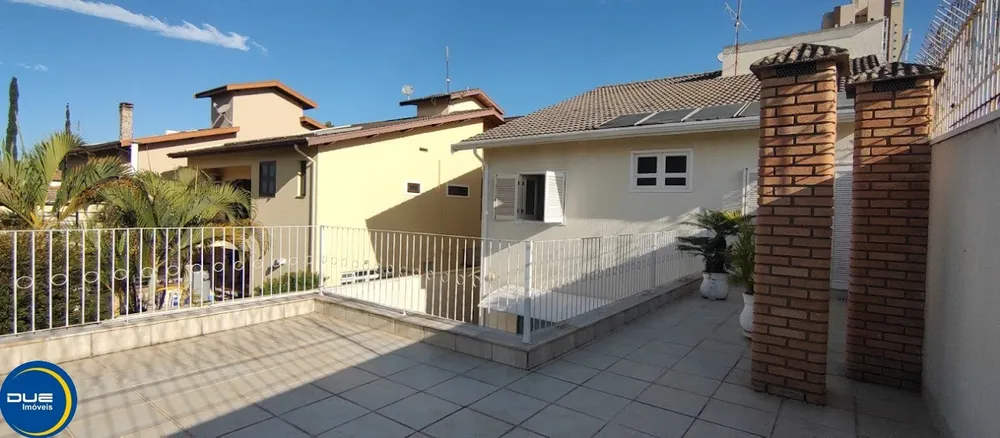 Casa, 5 quartos - Foto 15