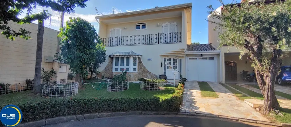 Casa, 5 quartos - Foto 1