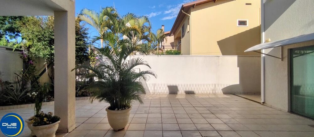 Casa, 5 quartos - Foto 3