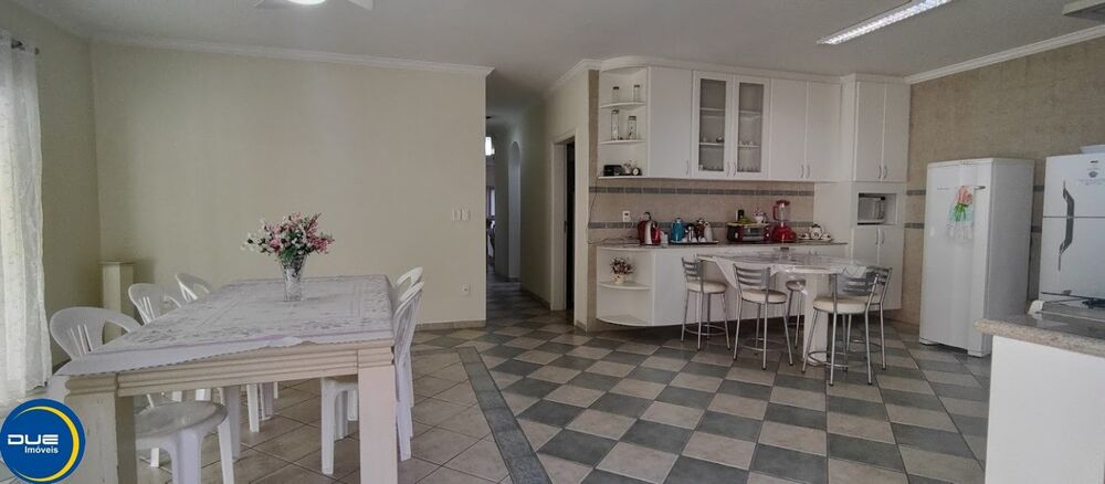 Casa, 5 quartos - Foto 2