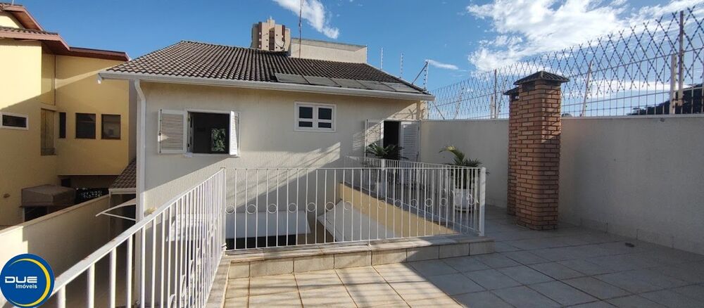 Casa, 5 quartos - Foto 8