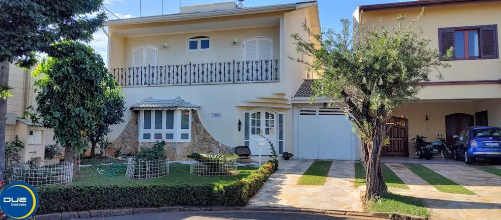 Casa, 5 quartos - Foto 2