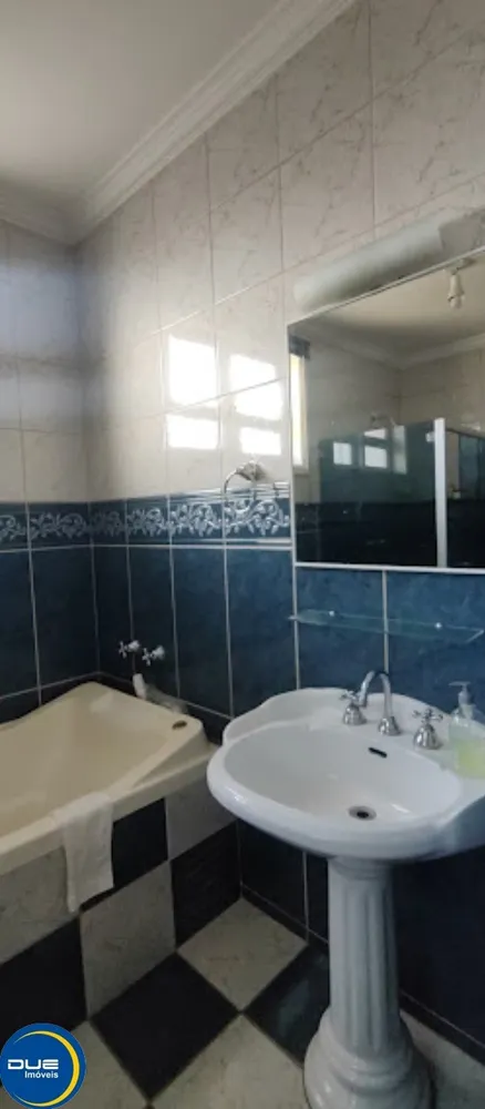 Casa, 5 quartos - Foto 12