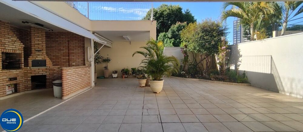 Casa, 5 quartos - Foto 4