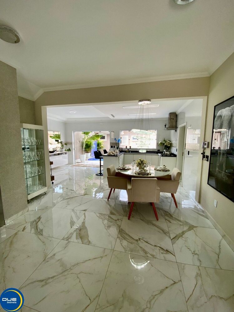 Casa, 6 quartos - Foto 4