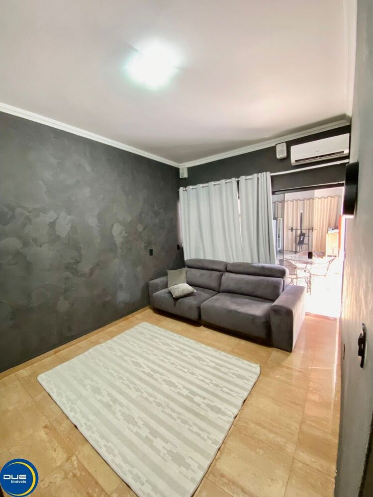 Casa, 6 quartos - Foto 3