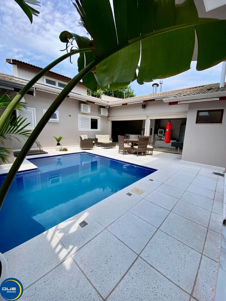 Casa, 6 quartos - Foto 1