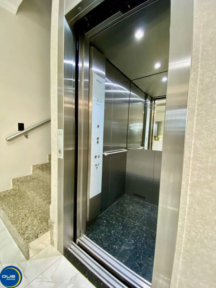 Casa, 6 quartos - Foto 2