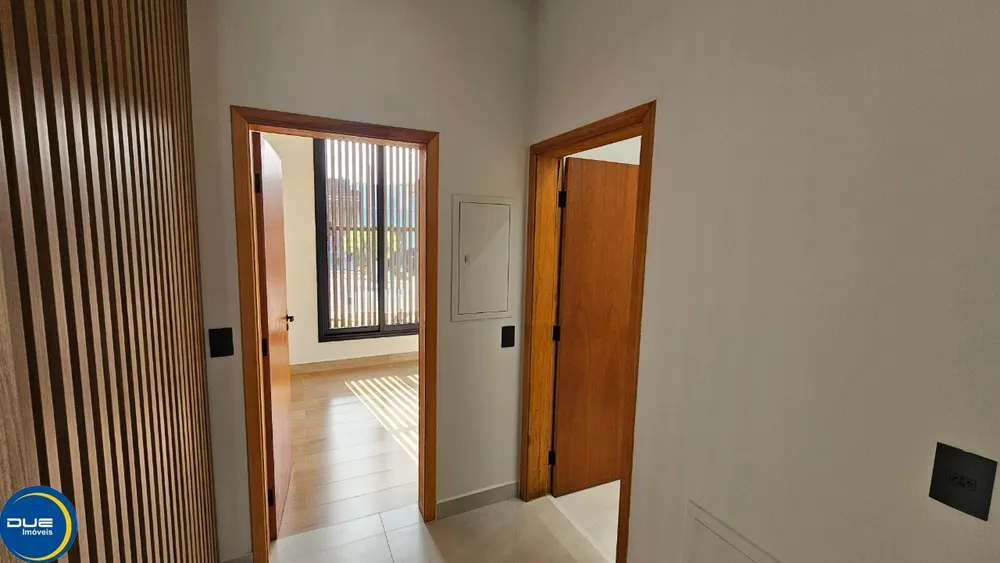 Casa, 3 quartos, 124 m² - Foto 1