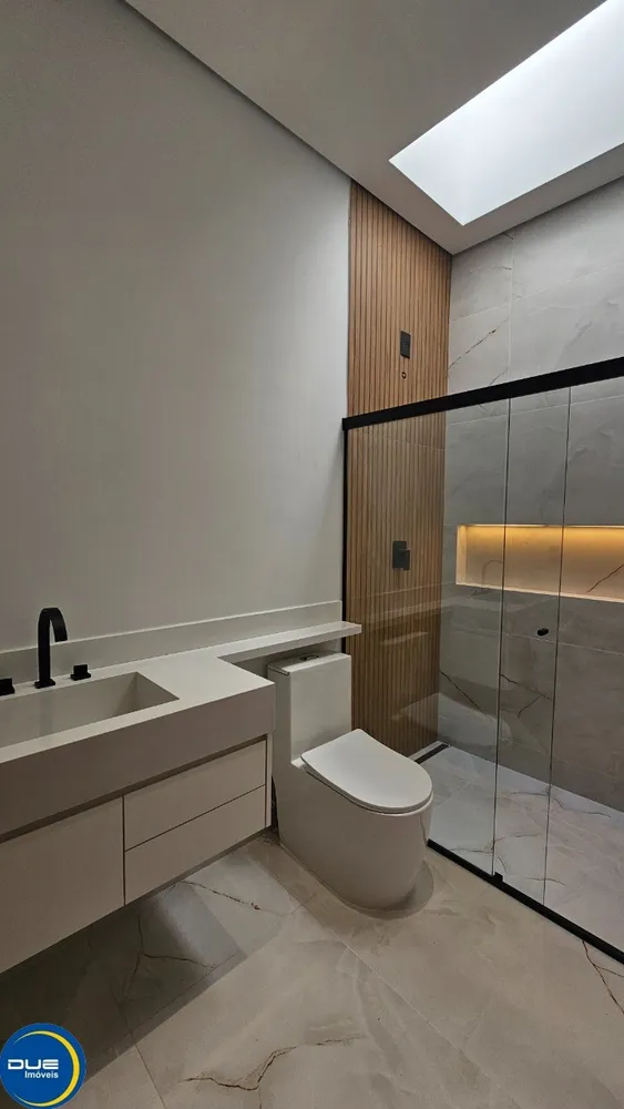 Casa, 3 quartos, 124 m² - Foto 2