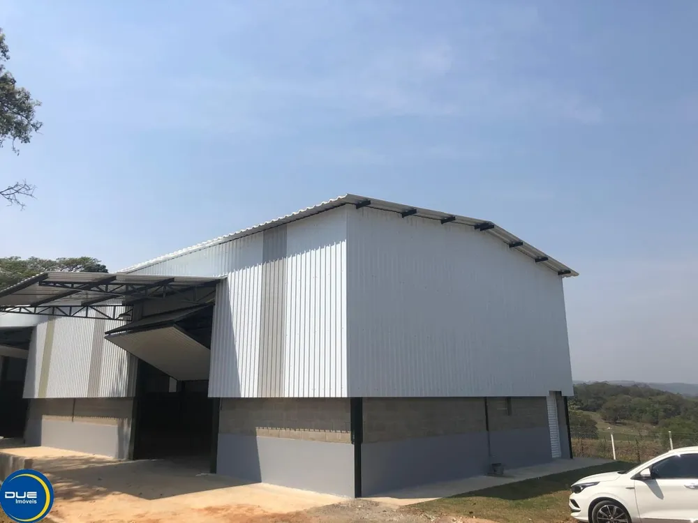 Depósito-Galpão - Foto 1
