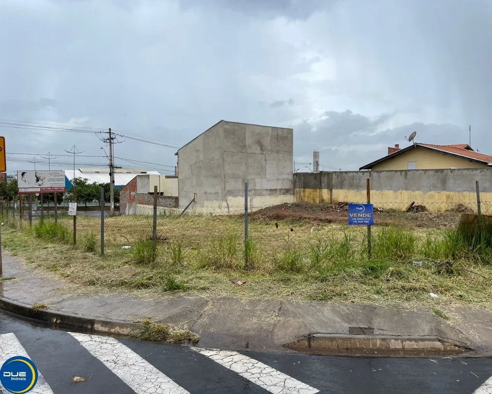 Loteamento e Condomínio, 232 m² - Foto 2