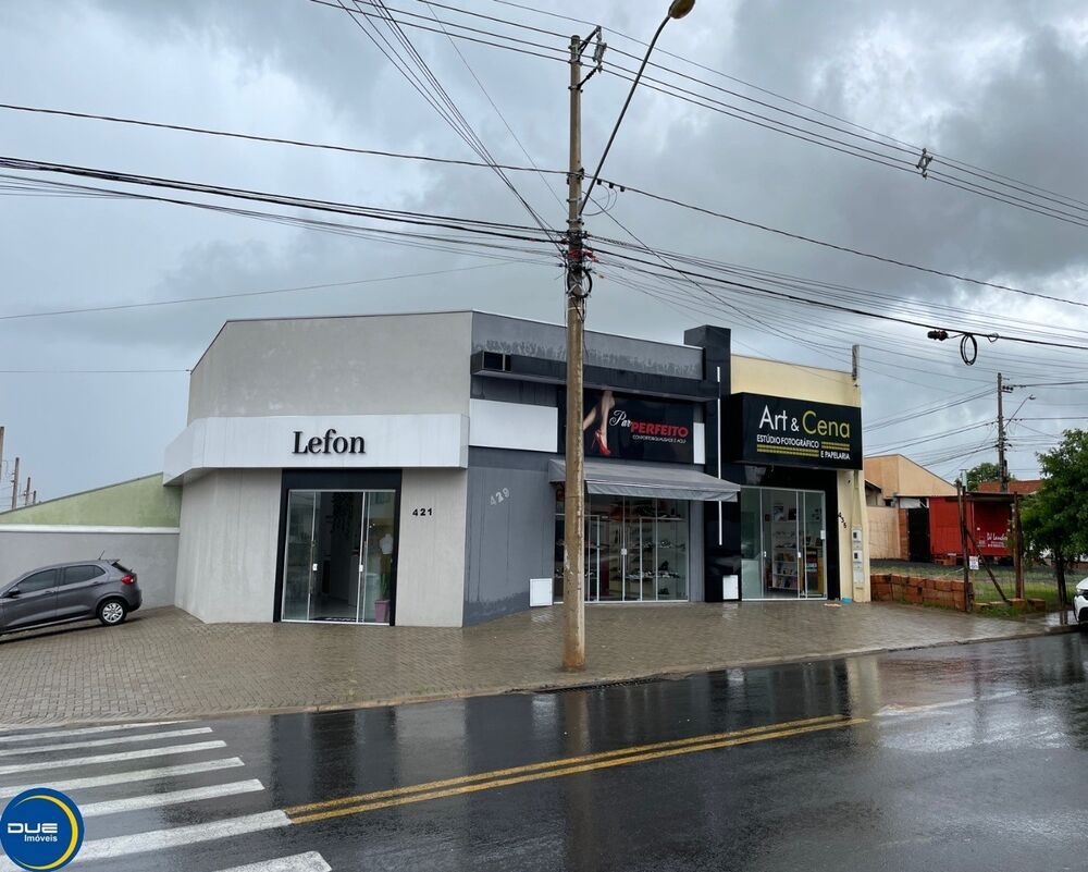 Loteamento e Condomínio, 232 m² - Foto 4