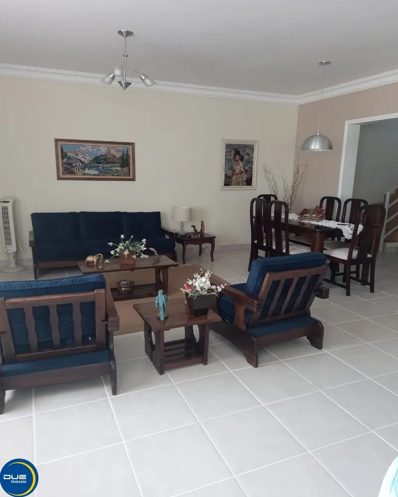Casa, 4 quartos - Foto 1