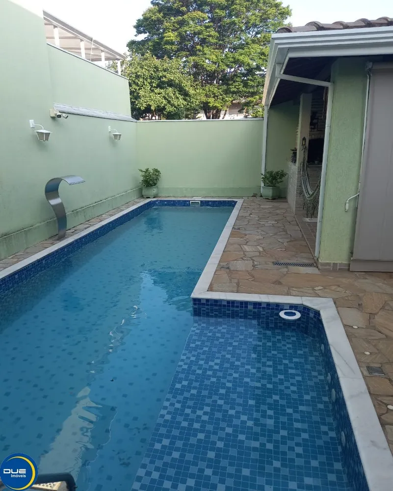Casa, 4 quartos - Foto 9