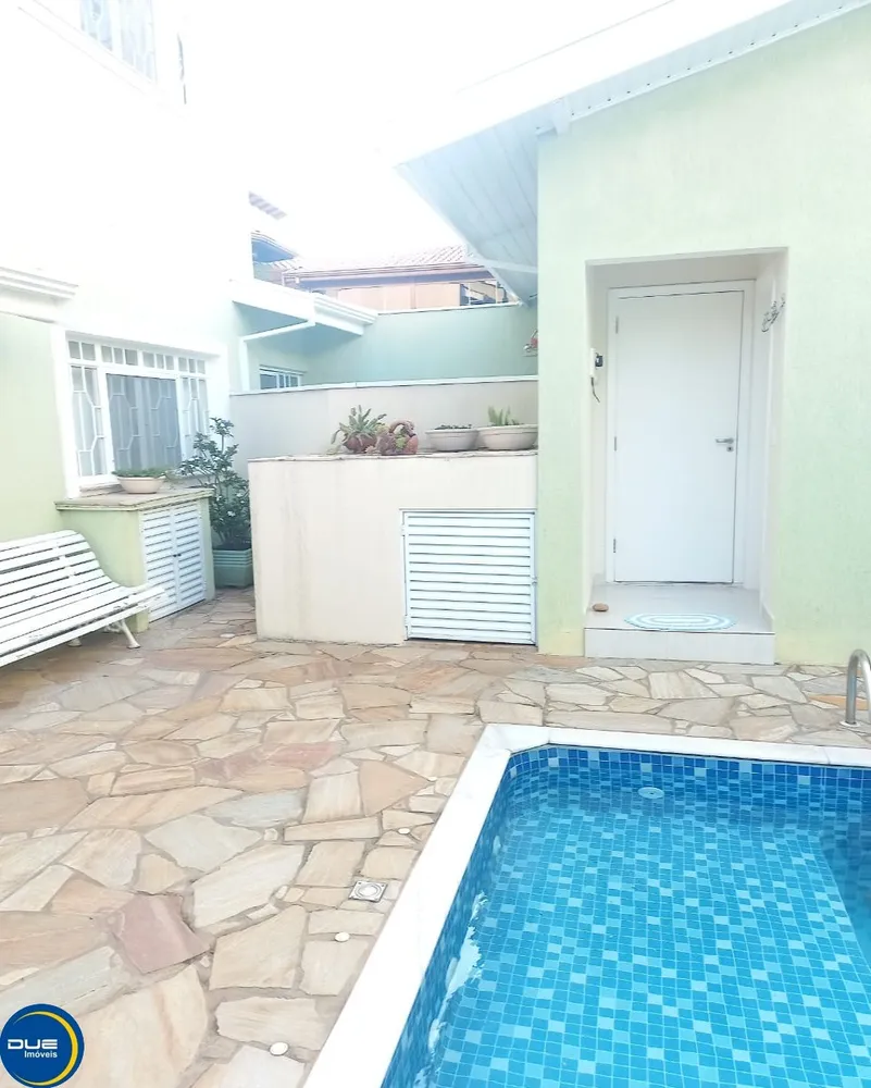 Casa, 4 quartos - Foto 7