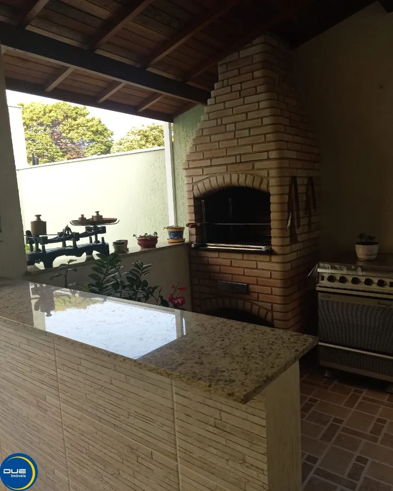 Casa, 4 quartos - Foto 5