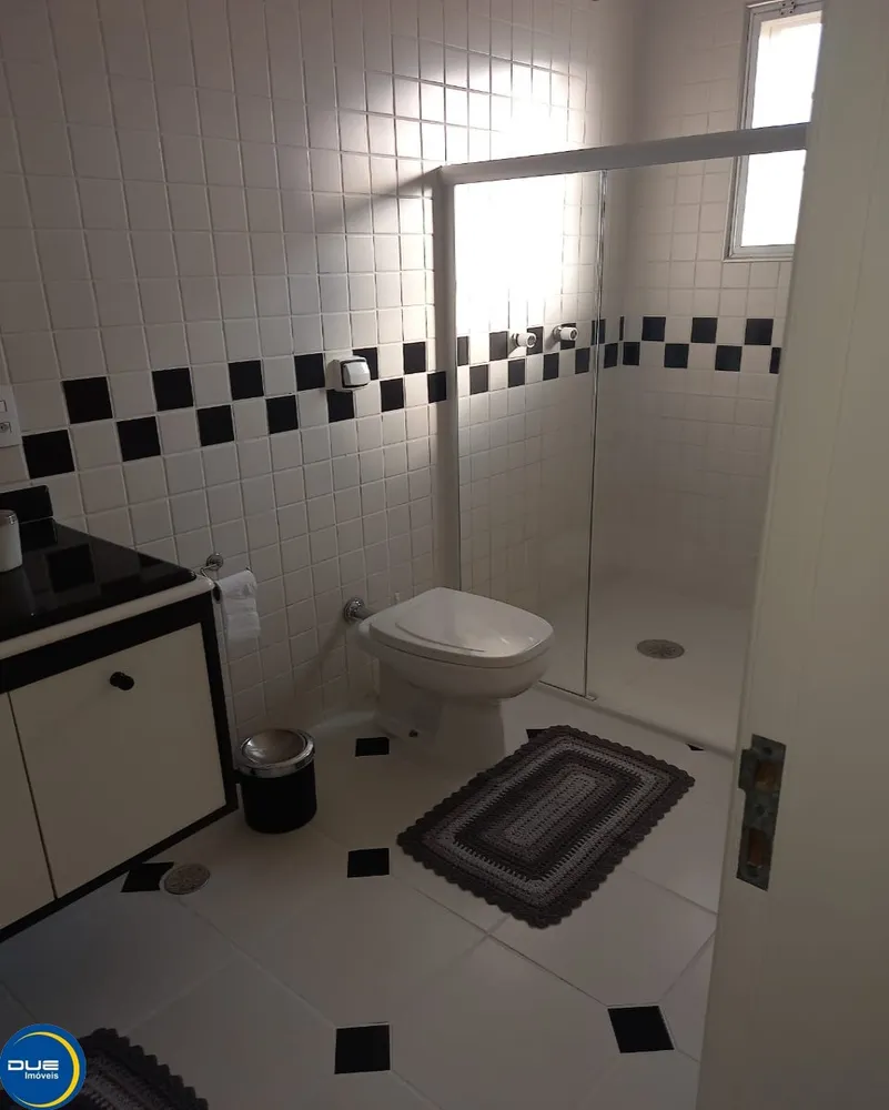 Casa, 4 quartos - Foto 11