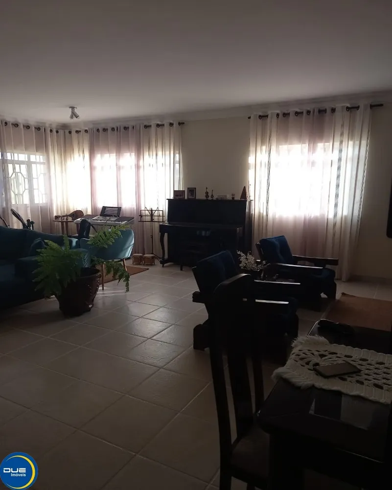 Casa, 4 quartos - Foto 3