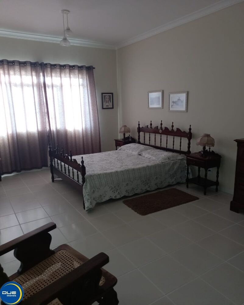 Casa, 4 quartos - Foto 1