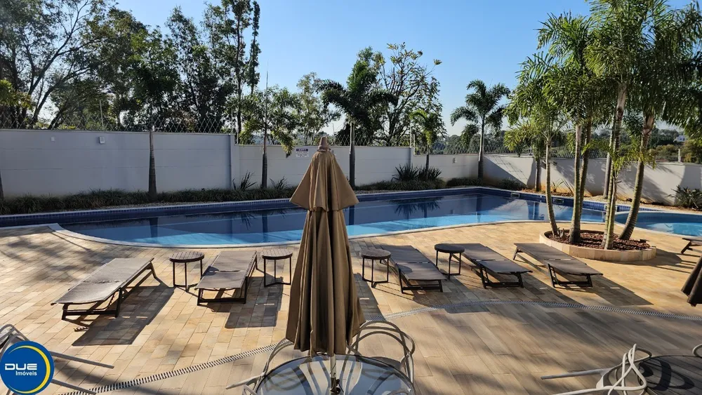 Apartamento, 2 quartos, 56 m² - Foto 2