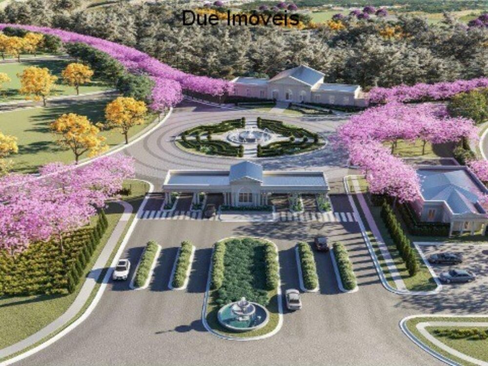 Terreno, 582 m² - Foto 1