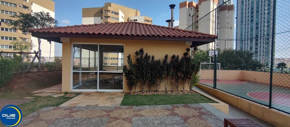 Apartamento, 2 quartos, 69 m² - Foto 2