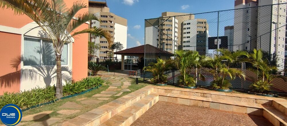 Apartamento, 2 quartos, 69 m² - Foto 3