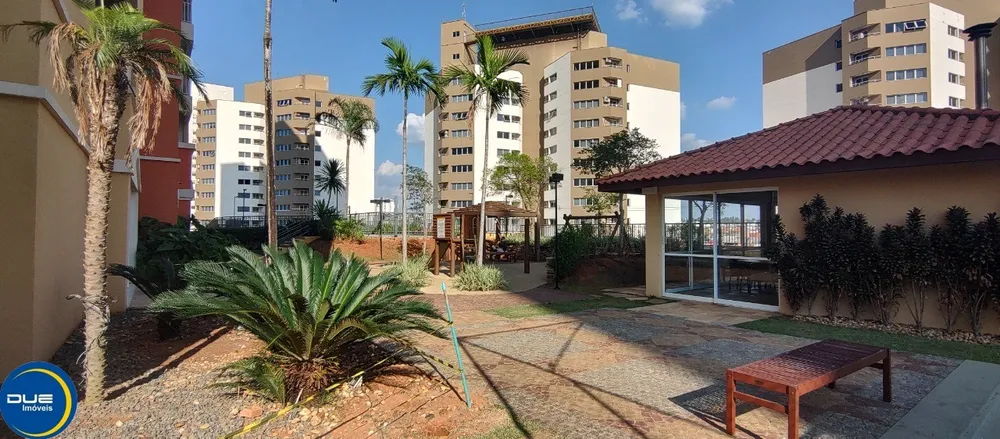 Apartamento, 2 quartos, 69 m² - Foto 4