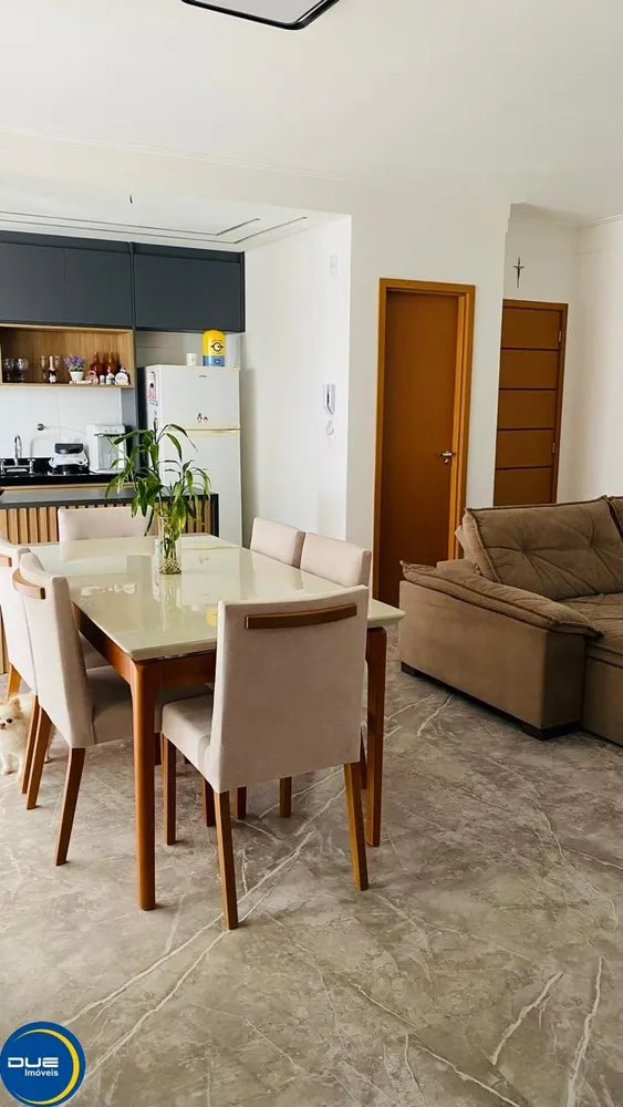 Apartamento, 3 quartos, 99 m² - Foto 1