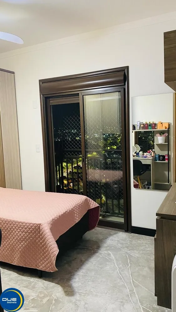 Apartamento, 3 quartos, 99 m² - Foto 4