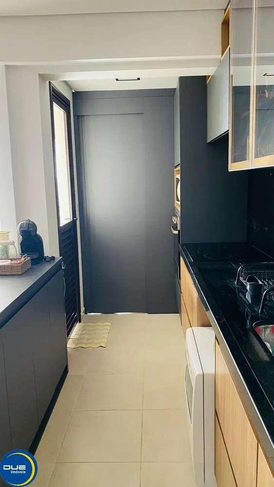 Apartamento, 3 quartos, 99 m² - Foto 2