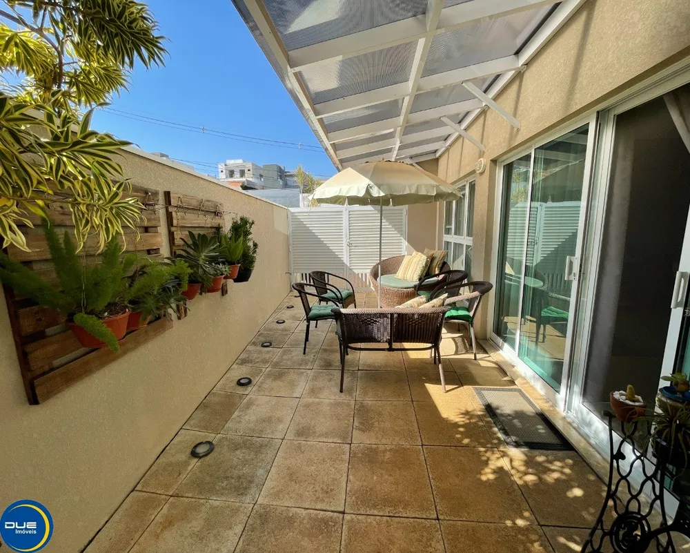 Casa, 3 quartos, 286 m² - Foto 8