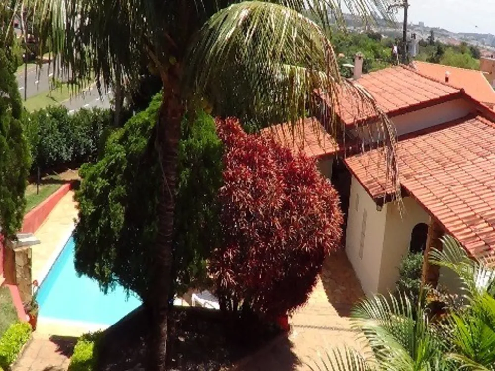 Chácara, 4 quartos - Foto 5