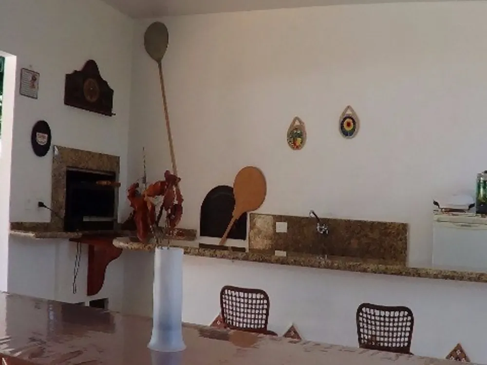 Chácara, 4 quartos - Foto 2