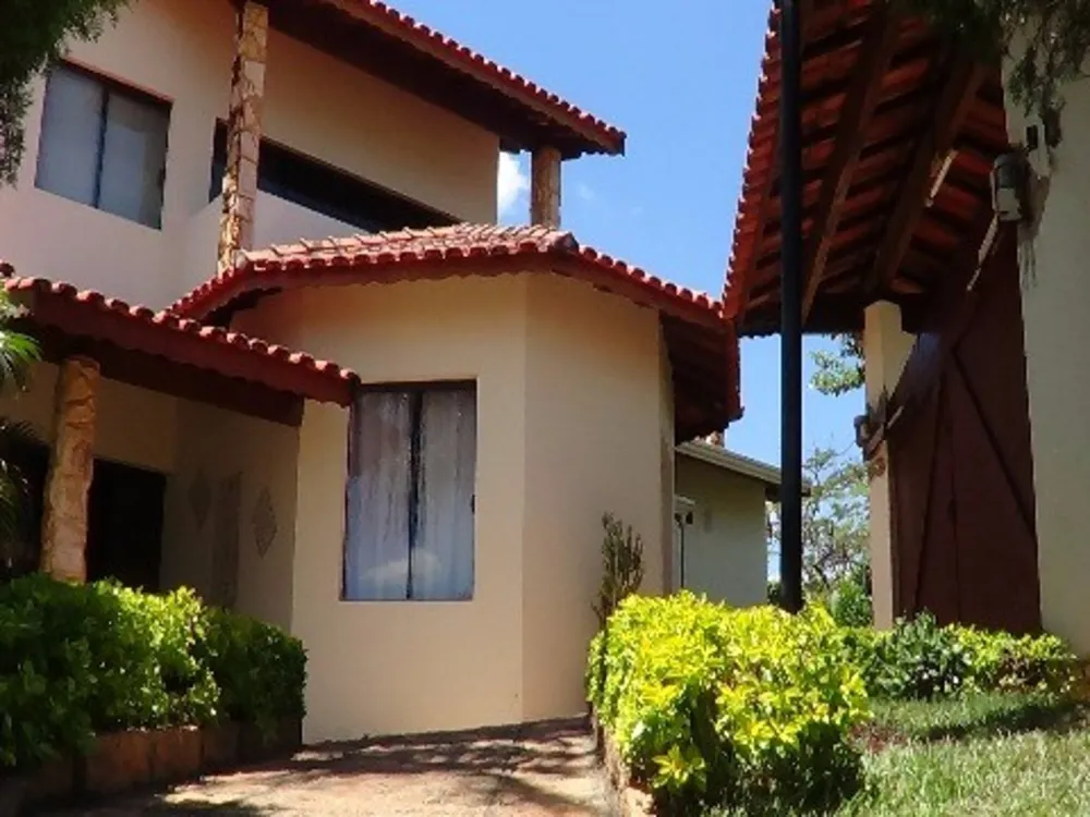 Chácara, 4 quartos - Foto 6