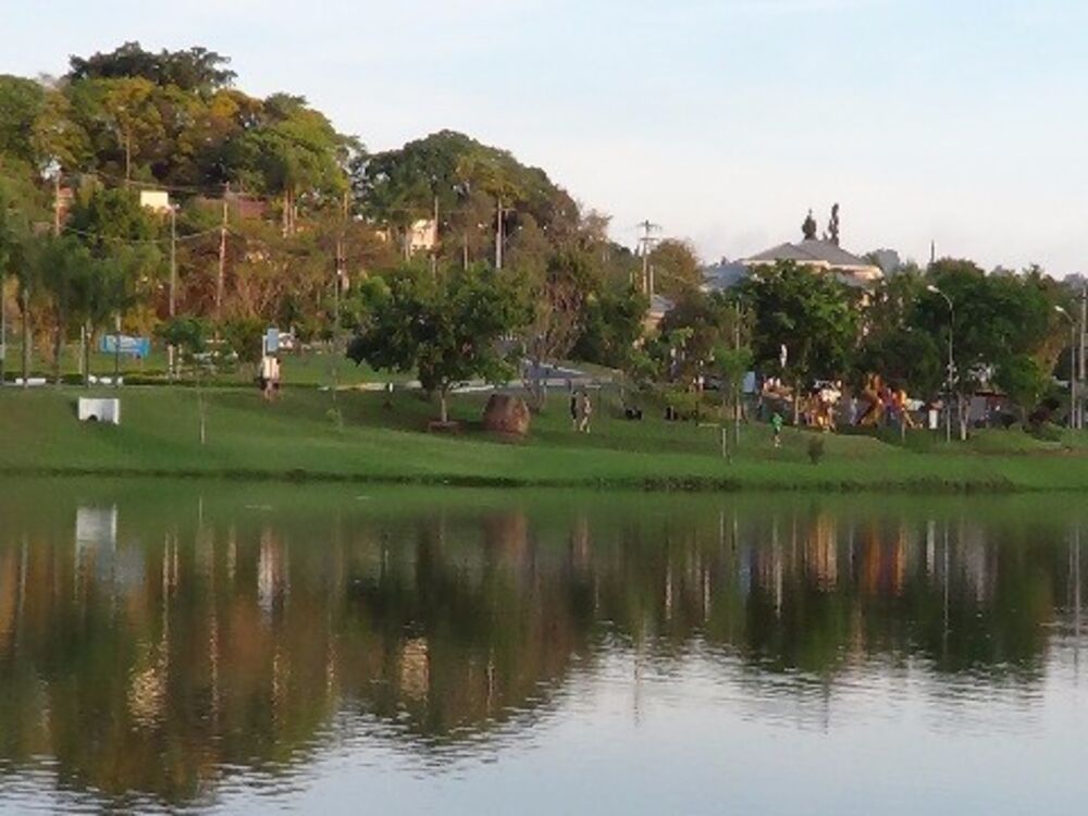 Chácara, 4 quartos - Foto 3
