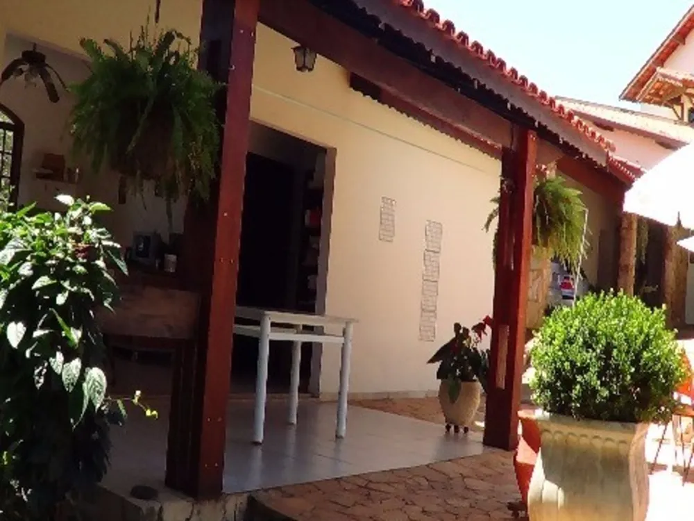 Chácara, 4 quartos - Foto 3