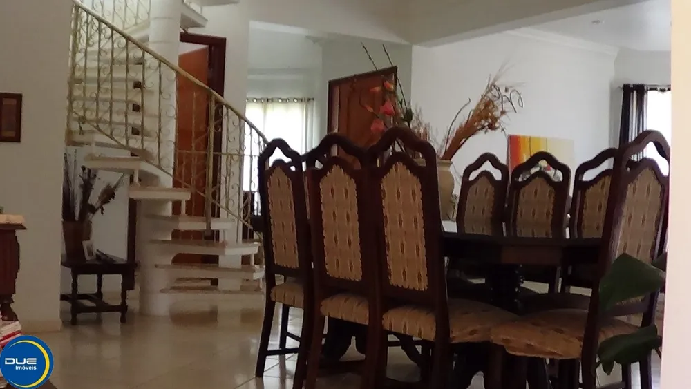Chácara, 4 quartos - Foto 11