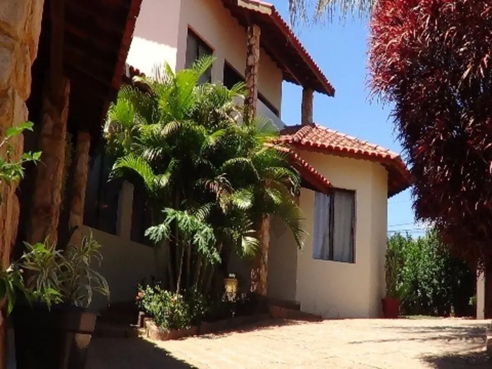 Chácara, 4 quartos - Foto 4