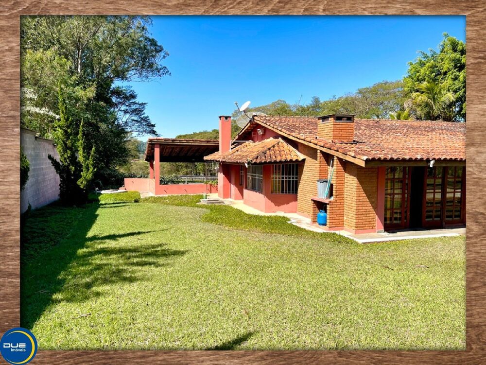 Fazenda, 3 hectares - Foto 1