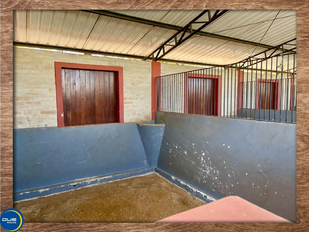 Fazenda, 3 hectares - Foto 1