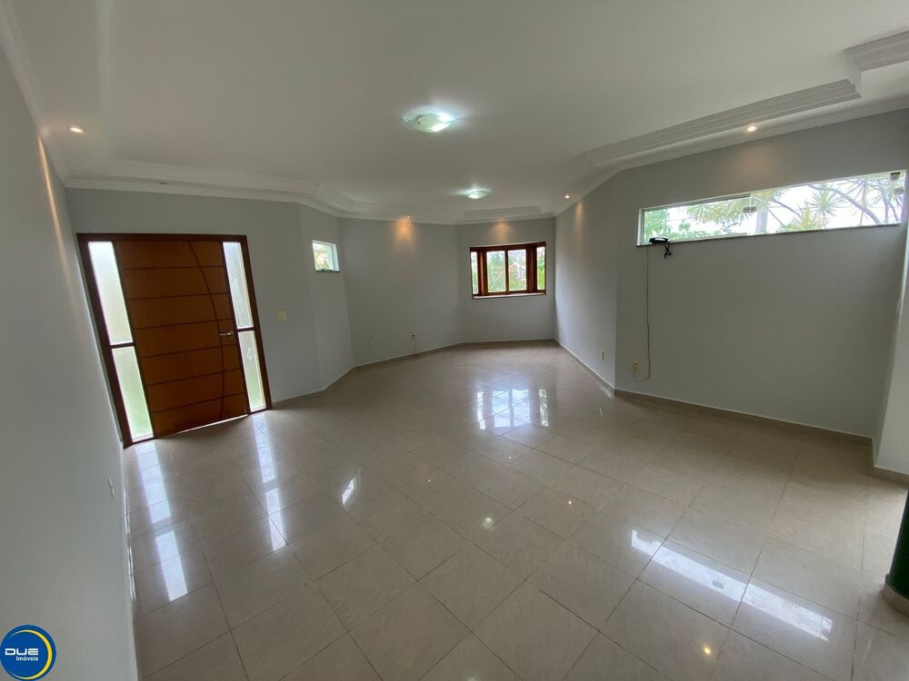 Casa à venda e aluguel com 6 quartos - Foto 3