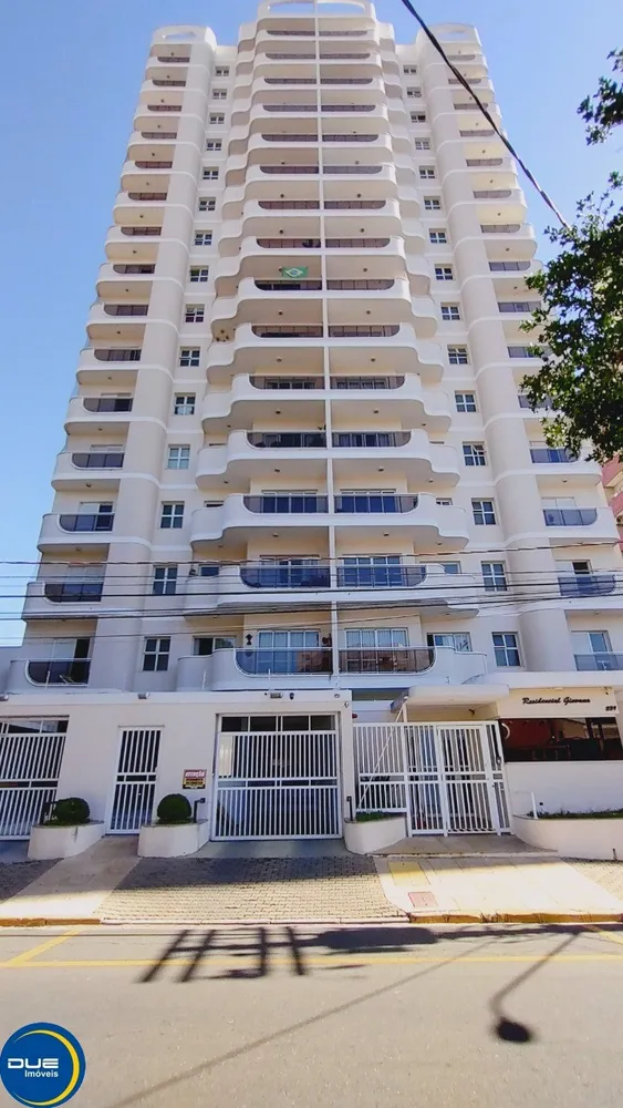 Apartamento, 3 quartos, 152 m² - Foto 2