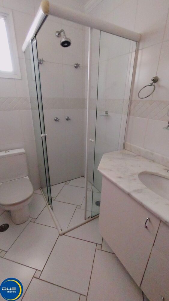 Apartamento à venda com 3 quartos, 152m² - Foto 4