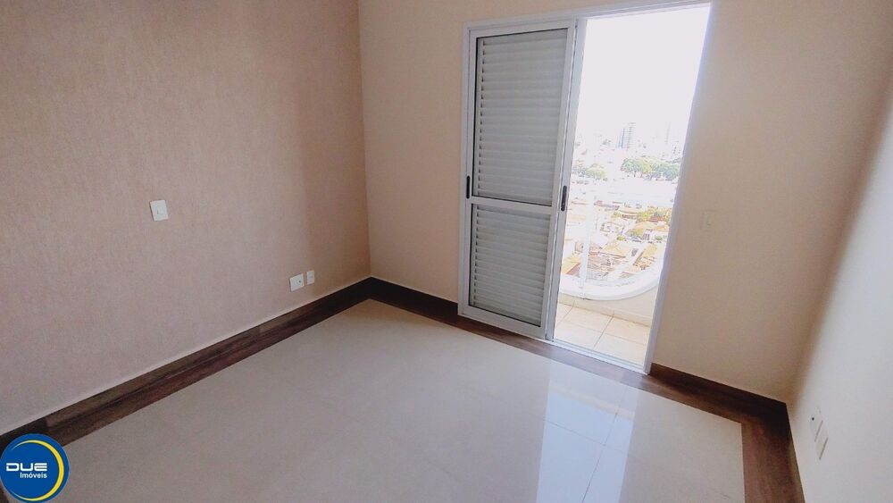 Apartamento à venda com 3 quartos, 152m² - Foto 3