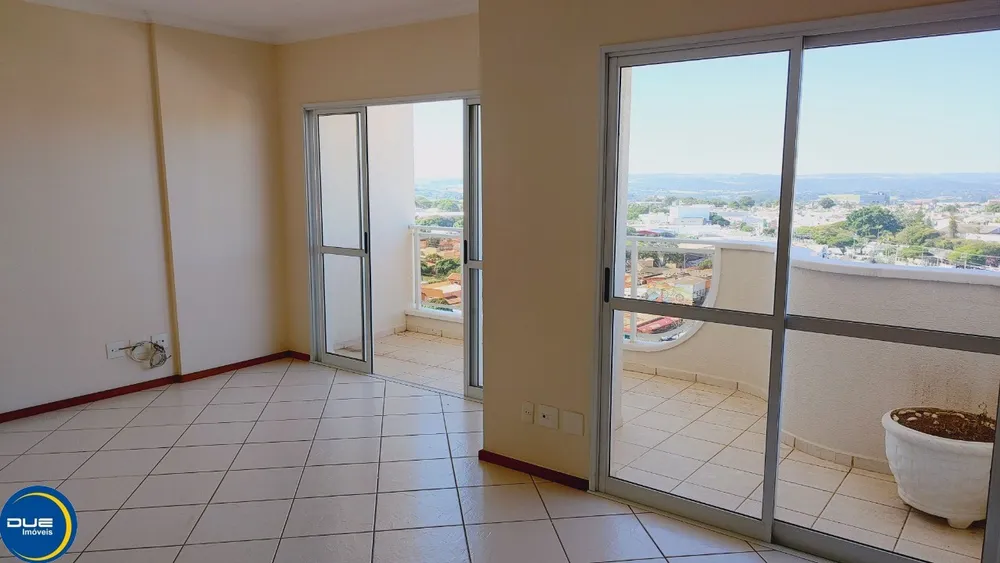 Apartamento, 3 quartos, 152 m² - Foto 3